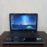 لپتاپ فوجیتسو آلمان رم 8GB هارد 256GB SSD