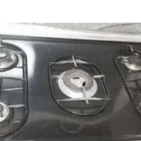 گاز فر|اجاق گاز و لوازم برقی پخت‌وپز|اندیمشک, |دیوار