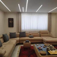 خلبانان کوچه دنج / نقلی ترین واحد منطقه / ۲ خواب
