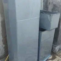 کانال کولر ضخیم و در حد آک جنس قدیم
