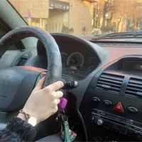 اموزش رانندگی حرفه ای به خانمهای قمی