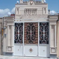 خانه ویلایی دوبلکس