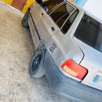 شاسی پلم بی رنگ