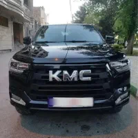 Kmc T8|خودرو سواری و وانت|تهران, ایوانک|دیوار