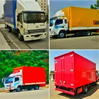 اسباب کـشی باربری(آسـان بار)مجهزترین باربری اردبیل