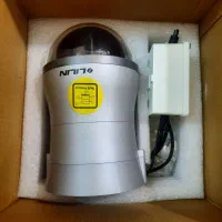 دوربین مدار بسته لیلین مدل LILIN PIH 7622 PF