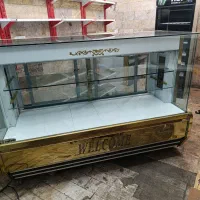 یخچال و فریزر پروتئینی