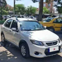 کوییک 1401 بدون رنگ 33 هزارکارکرد