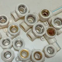 لوله اتصال