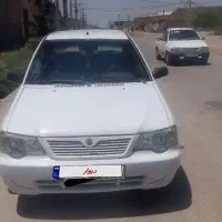 پراید۱۳۲ دوگانه شرکتی