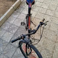 دوچرخه ۲۶|دوچرخه، اسکیت، اسکوتر|معصومیه, |دیوار