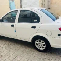 ساینا دوگانه سوز ۴۰۳