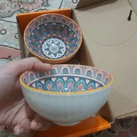 کاسه سرامیکی