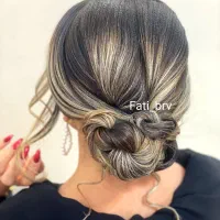 شنیون آموزش قیمت مناسب