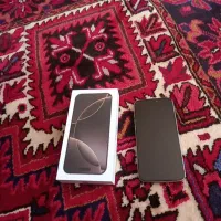 گوشی طرح ایفون ۱۶پرومکس