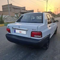 پراید 131 98