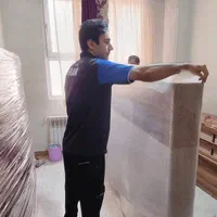 باربری دادگستر با بسته‌بندی و حمل تخصصی|خدمات حمل و نقل|کرمان, |دیوار