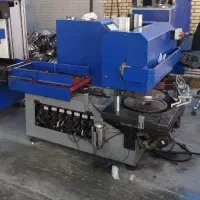 برقکار و اتوماسیون صنعتی/PLC/HMI