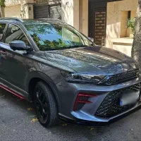 KMC A5|خودرو سواری و وانت|مشهد, فلسطین|دیوار