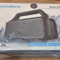 اسپیکر انکر مدل boom 2 se