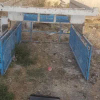باربند پیکان ومزدا