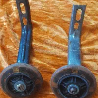 کمکی دوچرخه۱۲