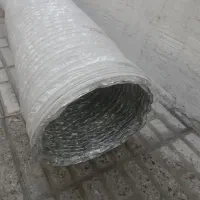 خرطومی ۳۰ سانتی بالای ۲ متر