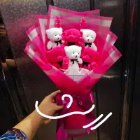 بوکت های اماده امروز (روز دختر)