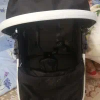 فروش کالسکه بچه خارجی