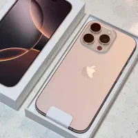iphone 16 pro max طرح