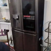 تعمیریخچال سایداینورتر/یخچال فریزر/اسپلیت