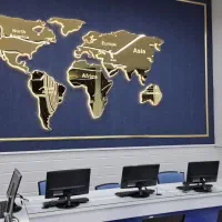 نیروی خدمات آقا