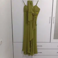 لباس مجلسی، دامن