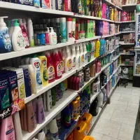 کار در سوپرمارکت