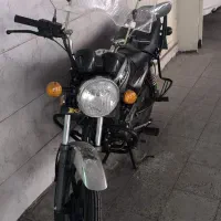 موتور سیکلت مدل KLD 1404