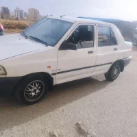 پراید مدل ۹۶