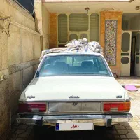 پیکان سواری مدل ۸۳ کلکسیونی
