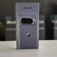 Google Pixel 10 Pro اندروید و اپل استور سعیدشیخی