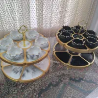 شیرینی خوری و آجیل خوری
