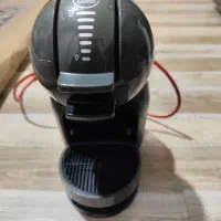 قهوه سازکپسولی