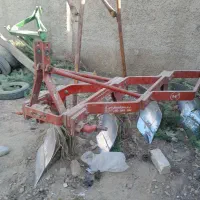 گاوآهن تراکتور فرگوسن
