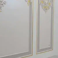 نقاشی ساختمان  اسلام شهر.نسیم شهر .واوان و تهران