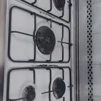 اجاق گاز ۵ شعله فردار