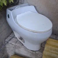 توالت فرنگی