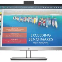 مانیتور جدید EliteDisplay E243d