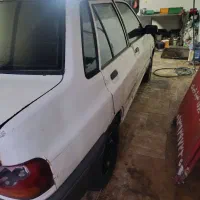 پراید مدل 80