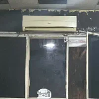 خدمات نصب تعمیر و سرویس کولور گازی(اسپیلت)