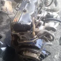 استوک لوازم موتوری نیسان