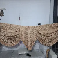 والن پرده