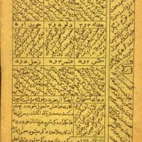 کتاب دعا رومی